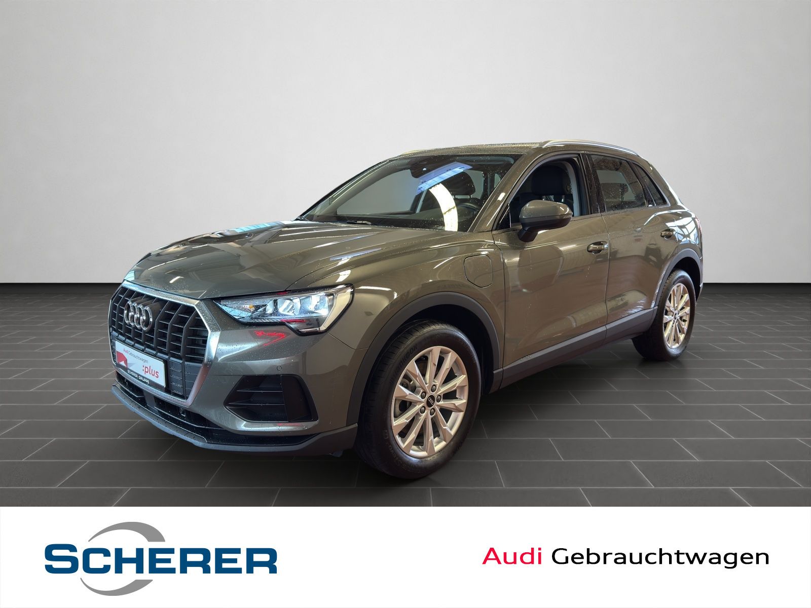 Audi Q3 - Bild 1