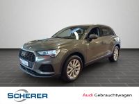 Audi Q3 - Vorschau Bild 1