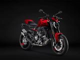 Ducati NEW MONSTER + PLUS   Team Wahlers GmbH - Ducati Monster Plus