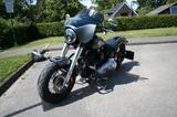 Harley-Davidson FLS - Harley-Davidson Motorräder in Bochum