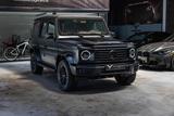 Mercedes-Benz 450 G 450 d AMG Line - Mercedes-Benz 450 Gebrauchtwagen