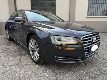 Audi A8 - 3