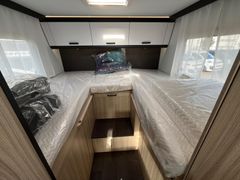 Sun Living S72 DL Fiat 140PS * Markise* Solar*