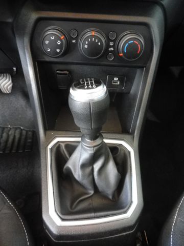 Dacia Sandero III Stepway Comfort