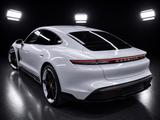 Porsche Taycan 4S | 100% SOH | Approved 3Jahre - Porsche Taycan in München