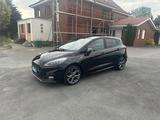 Ford Fiesta ST-Line LED/Kamera/Navi/17-Zoll/2.Hand - Ford Gebrauchtwagen in Lippstadt