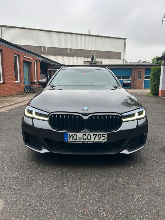 BMW 540