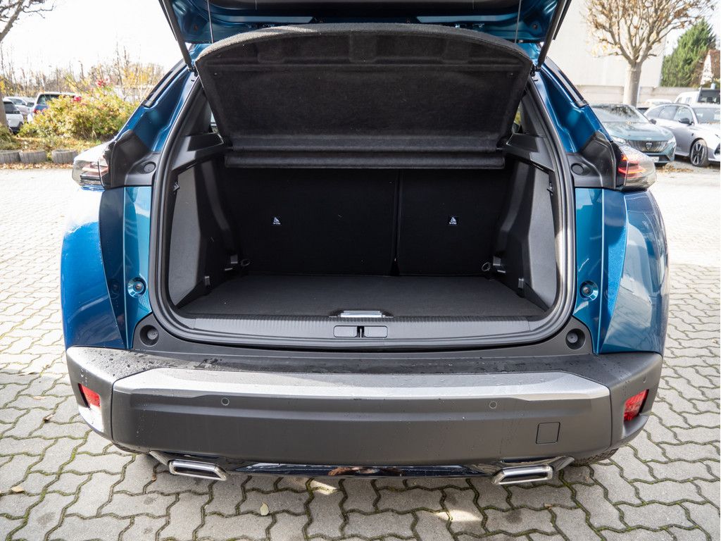 Peugeot 2008 - Bild 5