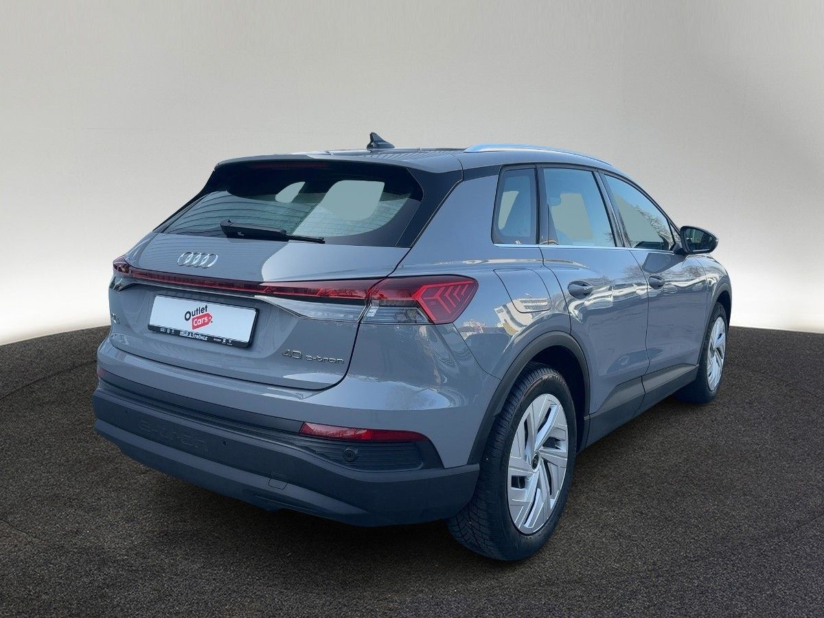 Audi Q4 e-tron - Bild 4