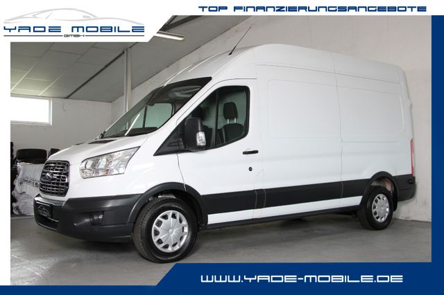 Ford Transit Kasten 350 L3 Trend/AHK/SHZ/CAM/NAVI/