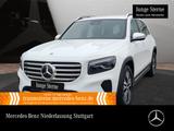 Mercedes-Benz GLB 220 4M Progressive AHK MEMORY Distron Multib - Mercedes-Benz GLB 220 Gebrauchtwagen in Stuttgart