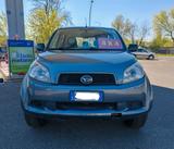 Daihatsu Terios 1.3 4WD SX - gebrauchte Daihatsu Terios aus dem Jahr 2006