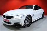 BMW 430 D  Top Zustand | M-Paket | 19 Zoll - BMW 430 aus 2014