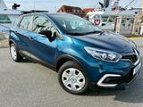 Renault Captur Life,  Klima, Tempomat, Navi, wenig KM - Renault Captur mit Benzin-Antrieb: Kleinwagen, Schaltgetriebe