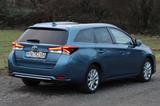 Toyota Auris Touring Sports Hybrid 1,8-l-VVT Comfor... - Toyota: Sport