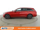 Mercedes-Benz C 300 T Exclusive Aut.*LED*NAVI*TEMPO*CAM*PDC* - Mercedes-Benz C 300 in Düsseldorf