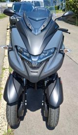 Yamaha Tricity  Top Zustand Scheckheftgepfleg 
