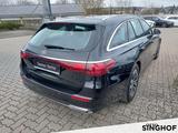 Mercedes-Benz E 200 T Avantgarde +Distronic+LED+Rü Kamera+MBUX - Mercedes-Benz E 200: T