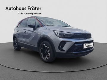 Fotografie des Opel Crossland (X) GS-LINE KAMERA LED NAVI