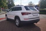 Skoda Kodiaq 1.5 TSI Ambition Navi Sitzheizung AHK ACC - gebrauchte Skoda Kodiaq aus dem Jahr 2021