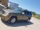 Jeep grand Cherokee - Jeep Grand Cherokee in Magdeburg