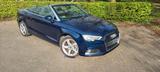 Audi Cabriolet - Audi Cabriolet mit Benzin-Antrieb