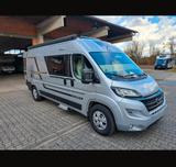 Adria Twin Axess SP 165 PS auf Citroën Jumper  - Adria Twin sp