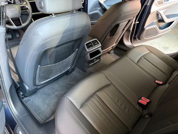 Audi A6 - 11