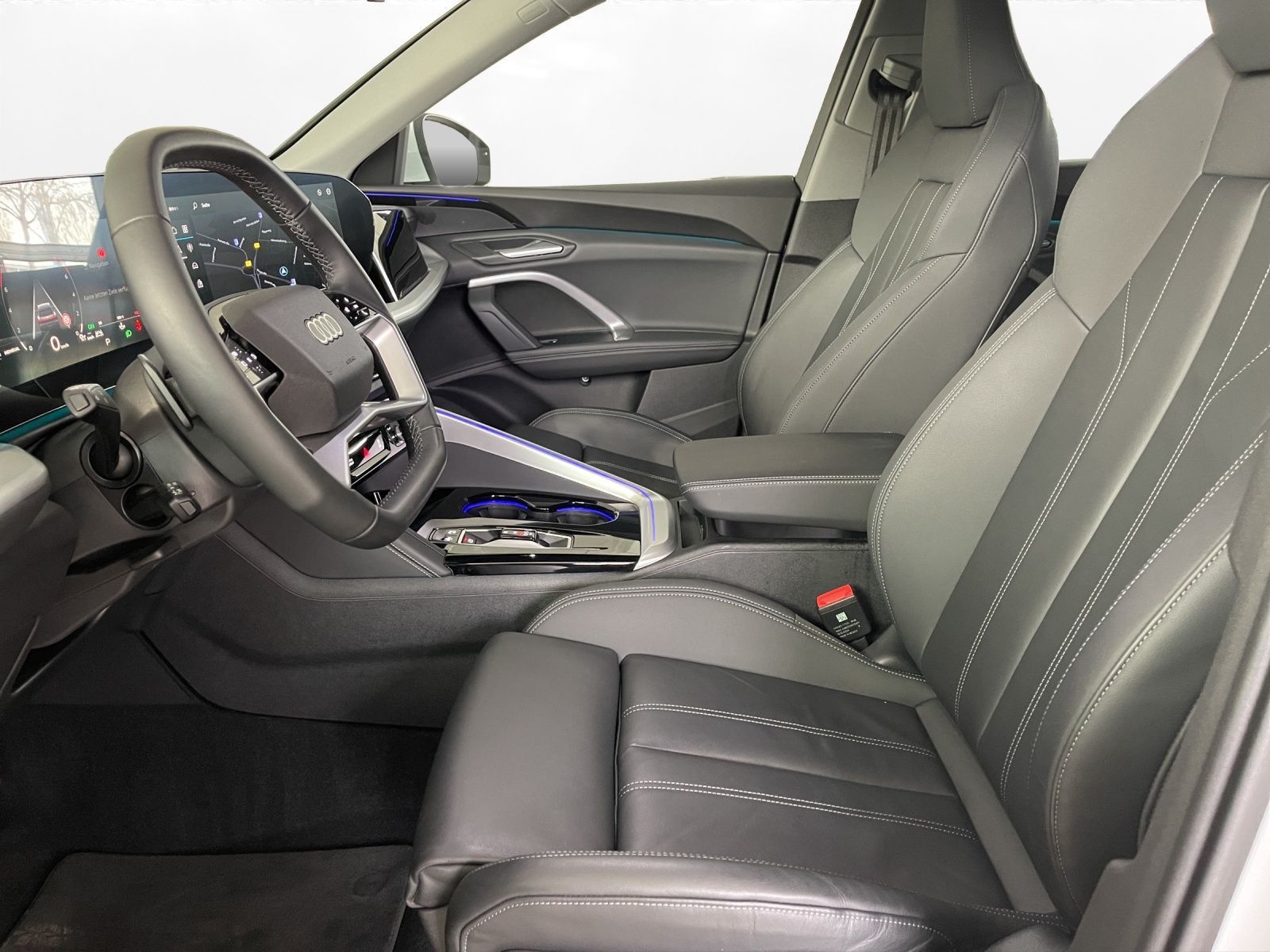 Audi Q5 - Bild 17