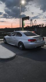 BMW 335i Coupé N54  - 3 Sätze Reifen  - BMW 335 in Nürnberg