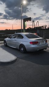 BMW 335i Coupé N54  - 3 Sätze Reifen  - BMW 3er Reihe aus 2006: Coupé