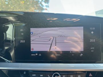 Opel Mokka 1.2 Turbo GS Line Navi+RFK+SHZ+LHZ+Carplay