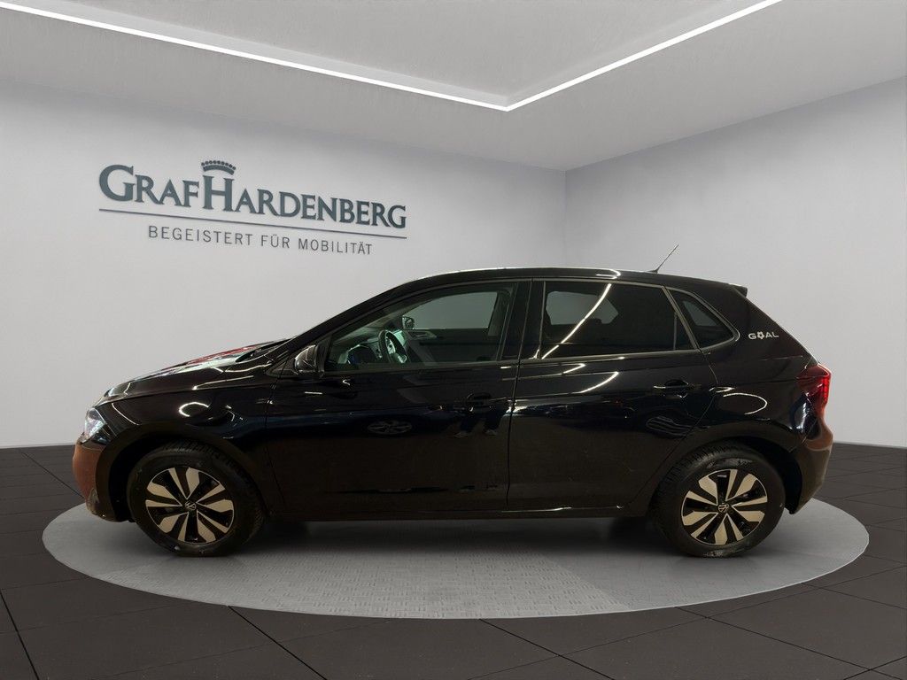 Volkswagen Polo VI 1.0 TSI Automatik Goal AHK PDC Kamera AC foto 2