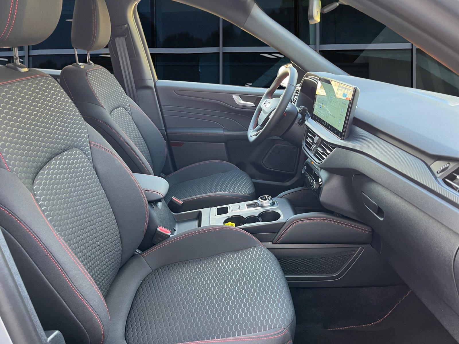 Ford Kuga 1.5 EB ST-Line Winterpake*Navi*Kamera, миниатюра 12