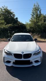 BMW M2 Coupé Handschalter 507PS/765NM - Tuning - BMW: Coupe, 7