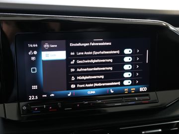 Volkswagen Caddy Maxi eHYBRID DSG STYLE ACC KAM 7SITZ AHK