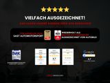 Hyundai H-1 Kasten *1.Hand *MwSt. *3-Sitzer *Scheckheft - Hyundai: Sitzer