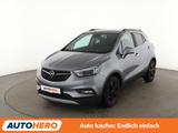 Opel Mokka X 1.4 Turbo Innovation Aut*NAVI*LED*TEMPO* - Opel Mokka X Gebrauchtwagen