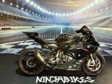 BMW S1000RR*Carbonteile*Schwarz* 3,99% Finanzierung - BMW R100