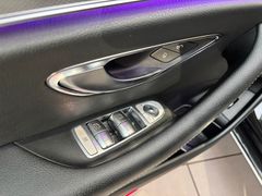 MERCEDES-BENZ E 200 T Avantgarde*LED*Navi*SHZ*Park-Assistent