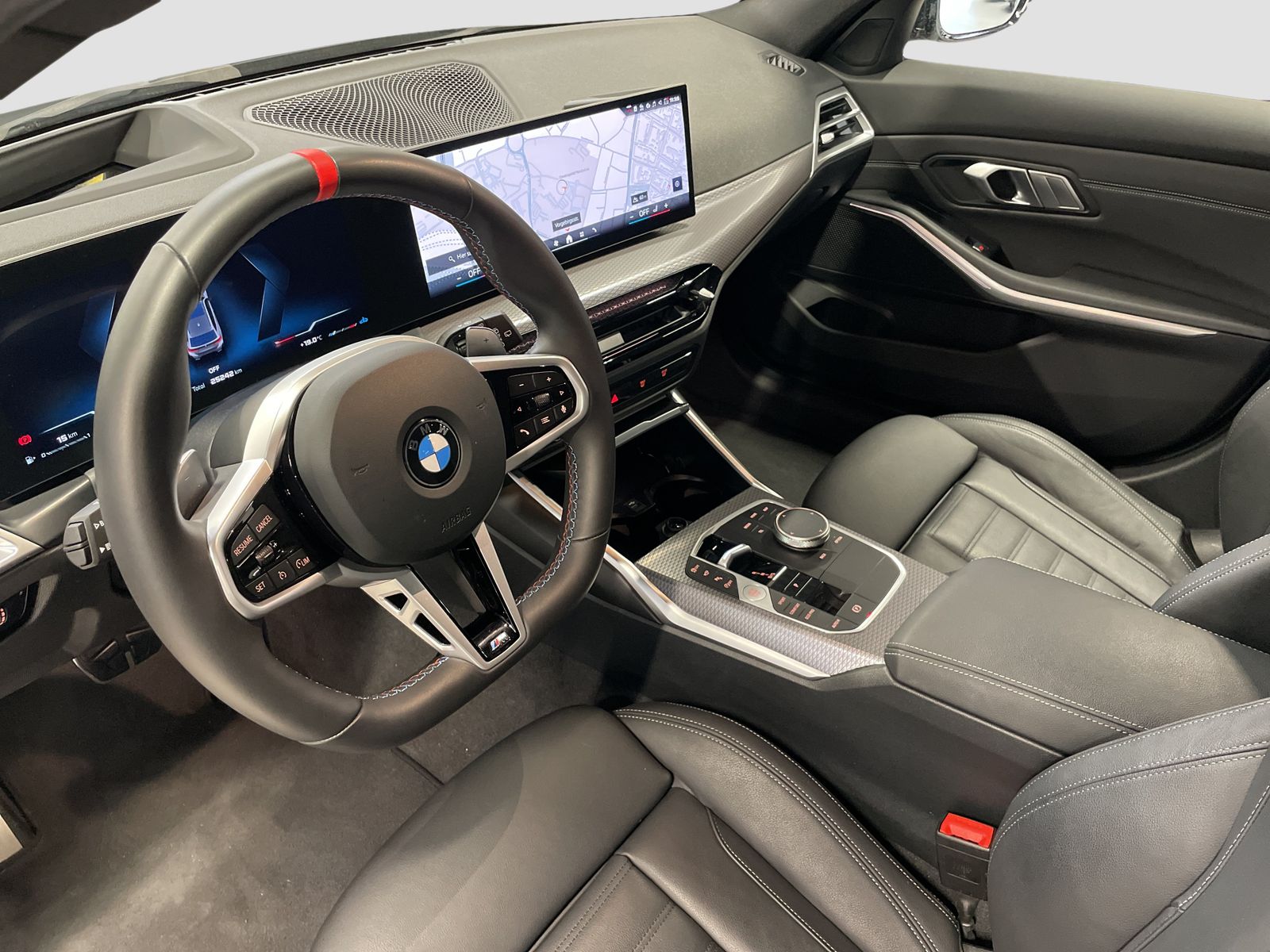 BMW M340i - Bild 10