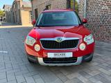 Skoda Yeti Active Plus Edition 4x4*2.Hand* - Skoda Yeti: Active Plus Edition