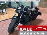 Indian Scout Bobber *1800KM*Doppelauspuff*1.Hand* - INDIAN MOTORRAD