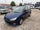 Peugeot 206 Grand Filou Cool - Peugeot 206 Gebrauchtwagen