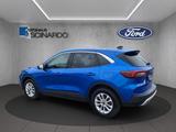 Ford Kuga 1.5EB Titanium Aut*Navi*HUD*RFK*MATRIX-LED* - Ford Kuga mit Benzin-Antrieb: Geländewagen, Automatik