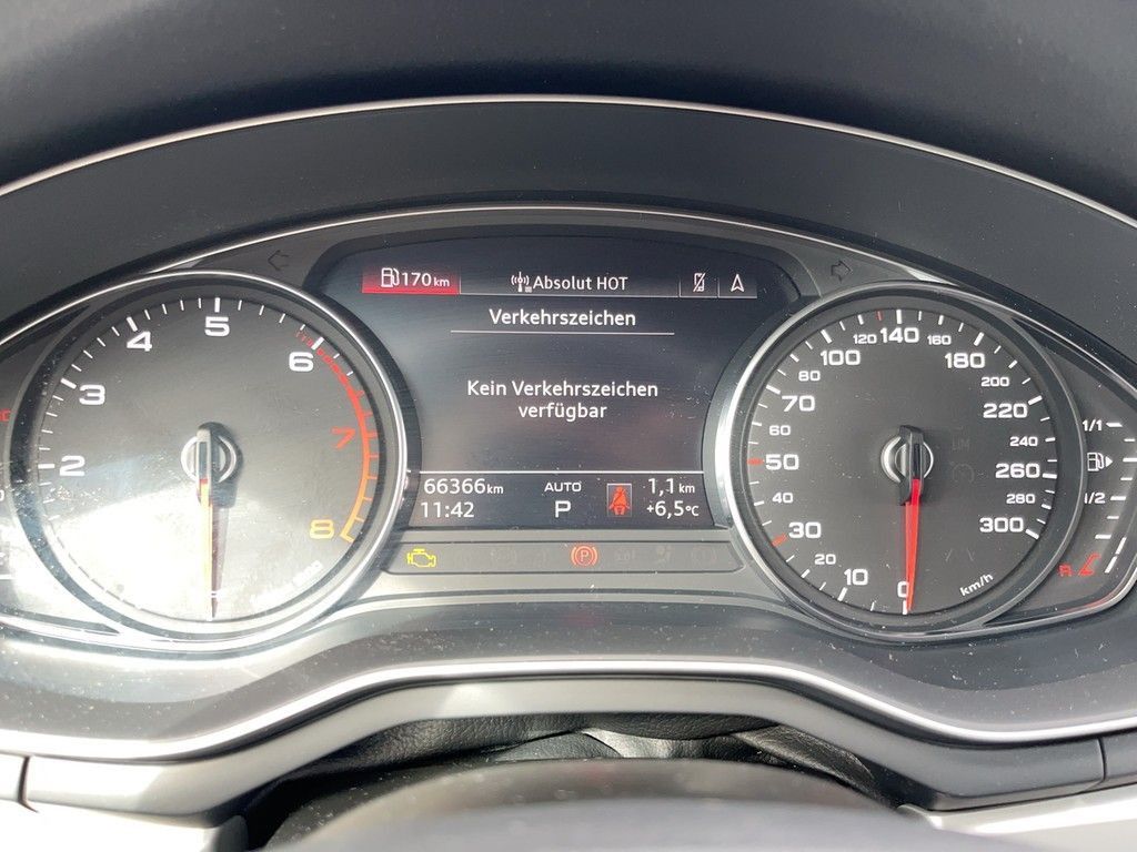 Audi A4 Allroad - Bild 14
