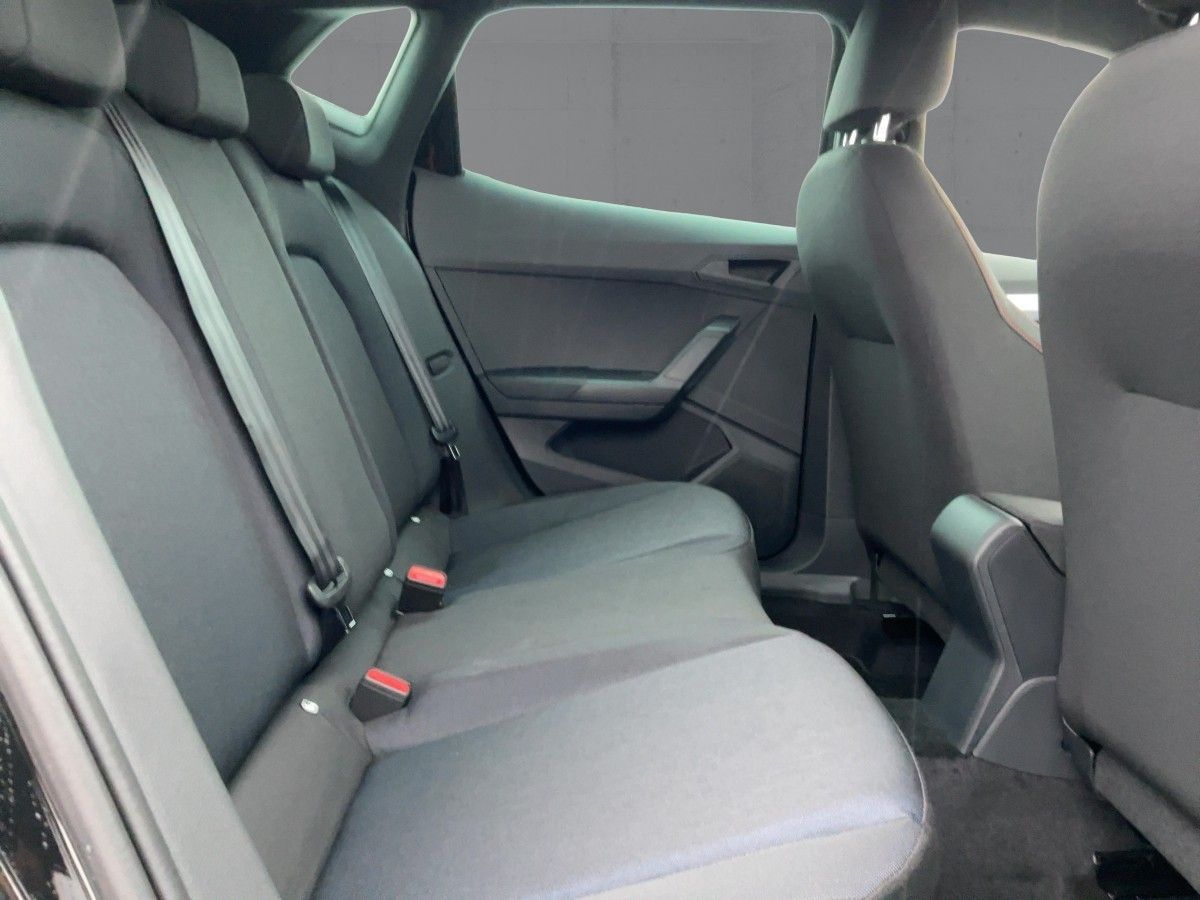 Seat Ibiza - Bild 13