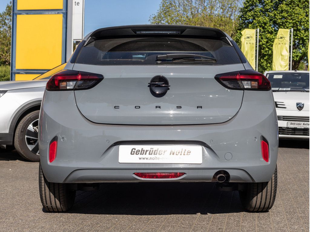Opel Corsa - Bild 5