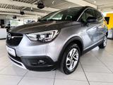 Opel Crossland 1.2 Innovation INTELLILINK NAVI LED - gebrauchte Opel Crossland (X) aus dem Jahr 2018