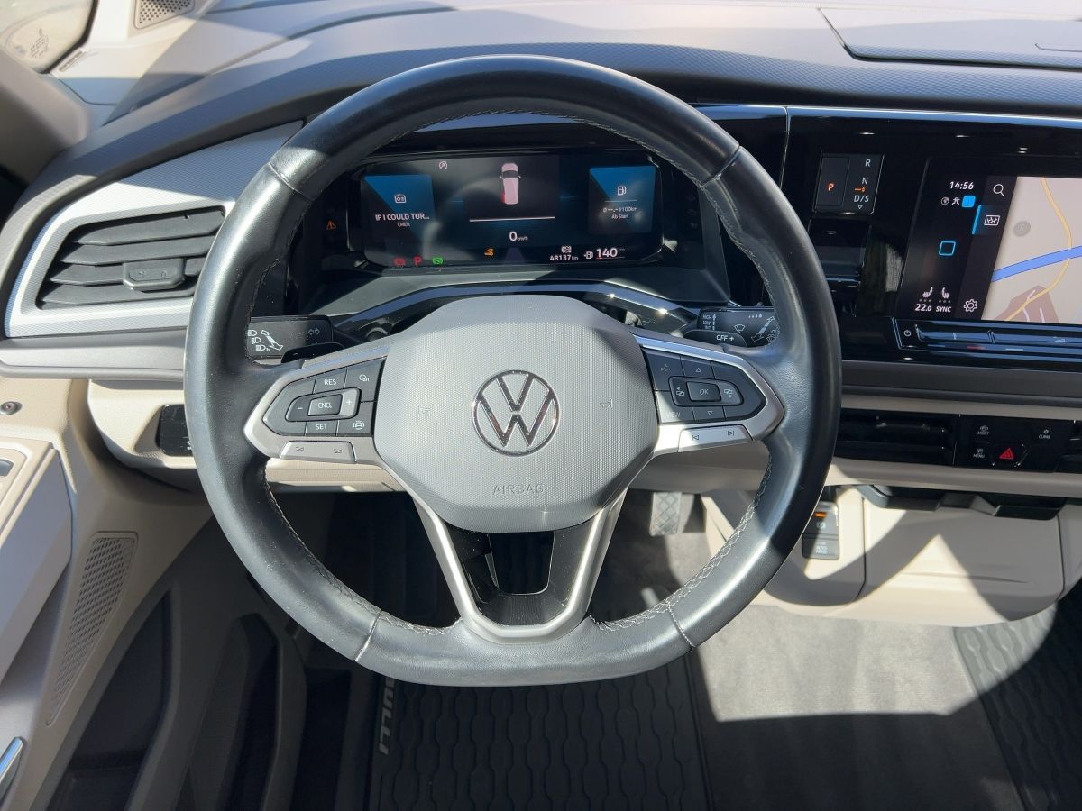 Volkswagen T7 Multivan - Bild 10